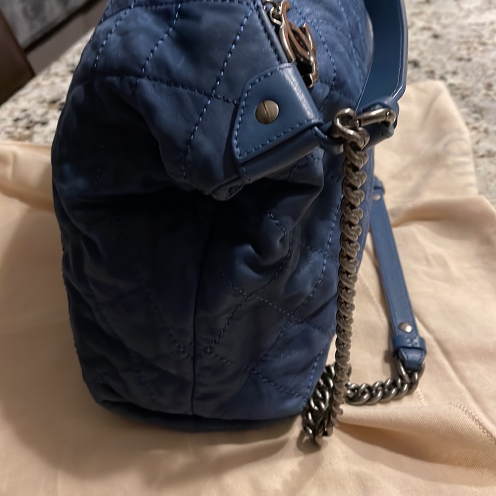 Chanel Coco Hobo Bag - Picture 13 of 15